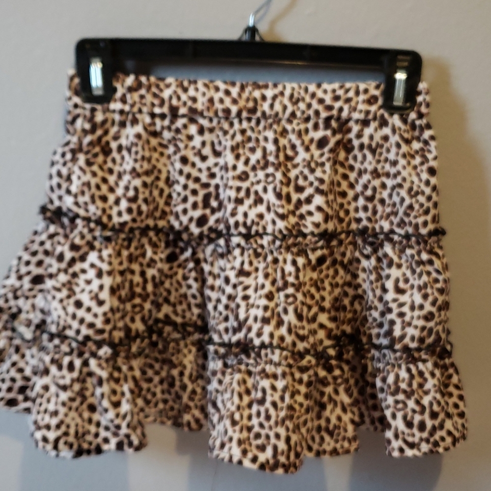 Cheda shein skirt super cute and vintage looking